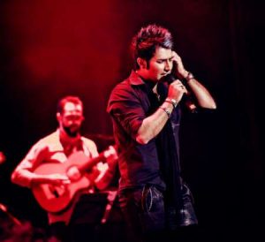 Ali As'habi Dooset Daram